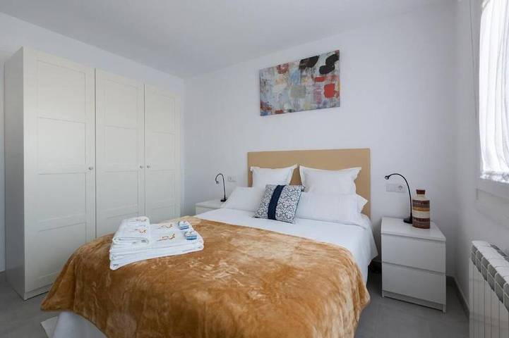 Alameda Home Pontevedra 3 Habitaciones in Pontevedra Stadt, Rías Baixas