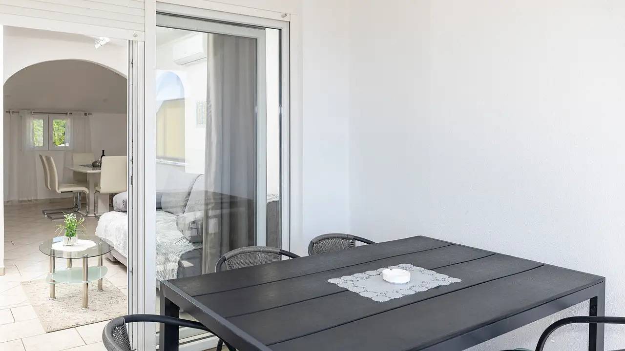 Appartamento vacanze a Kvarn a partire da 178€ a notte