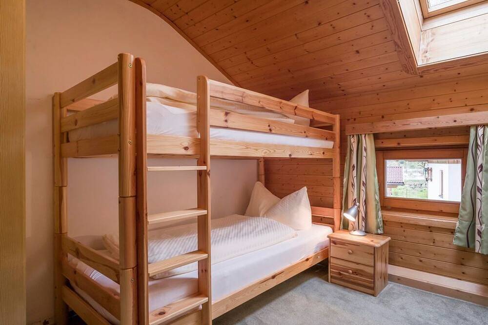 Ferienwohnung Typ B - Stiedlhof am Achensee in Achenkirch, Alpes de Brandenberg