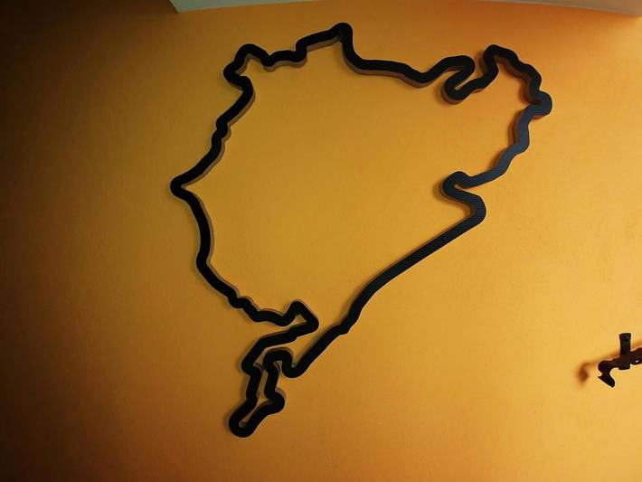 Ferienhaus für 2 Personen am Nürburgring - 4