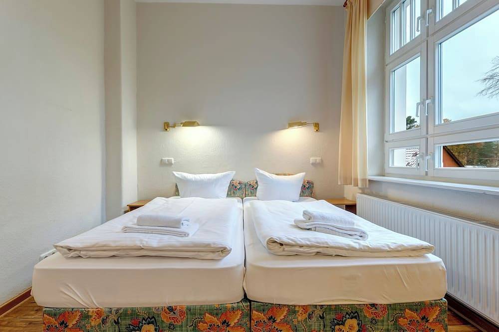 Ferienwohnung in Usedom für 2 Personen in Usedom