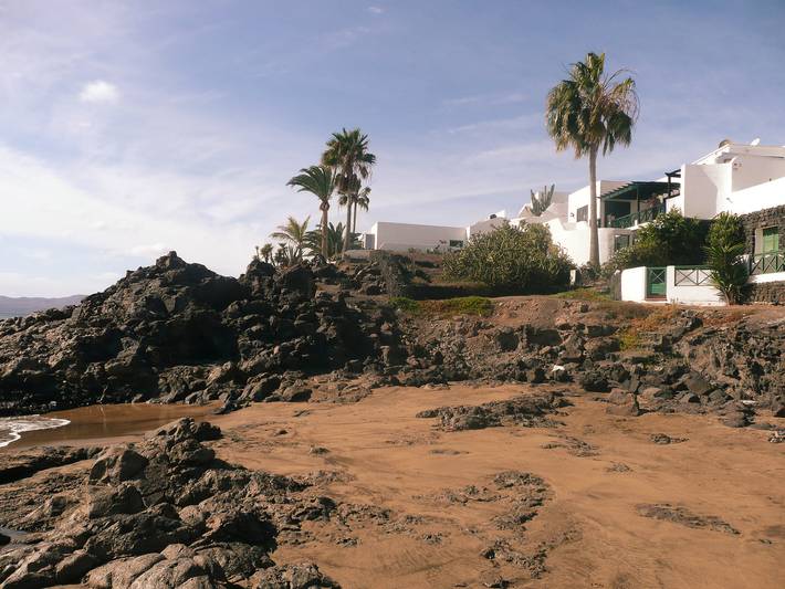 Villa for 8 people, with pets - 1