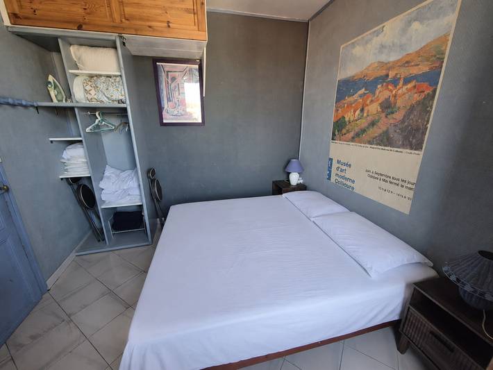 Gîte pour 2 personnes à Collioure - 3