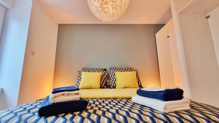 Gîte pour 3 personnes à Buhl - 3