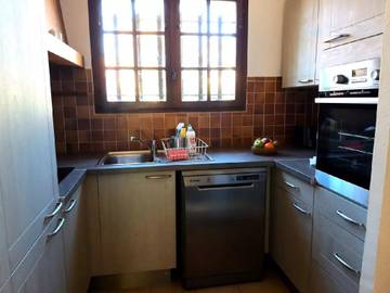 Villa für 6 Personen in Sainte-Maxime, Draguignan Region, Bild 3