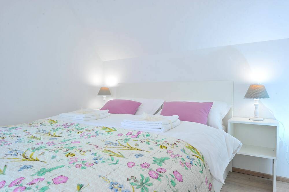 Ganze Wohnung, Apartment Relax 2 in herrlicher Natur in Karlovac und Umgebung