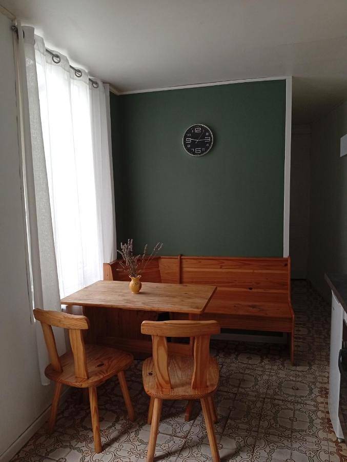 Appartement entier, L'immeuble de Didier et Fabien in Guînes, Région de Calais
