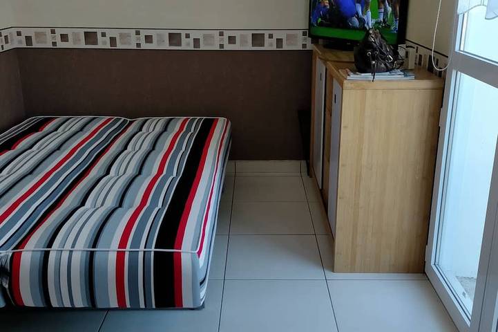 Gîte pour 4 personnes, avec terrasse, animaux acceptés dans Plage des Conches - 3