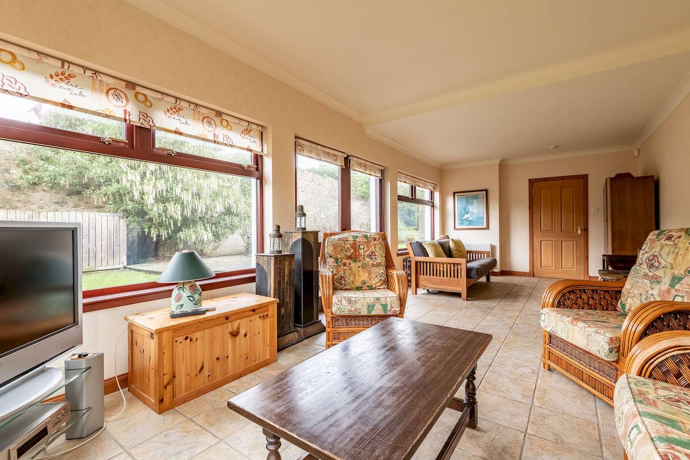 Melon Park | Elie & Earlsferry in Elie, Region Fife