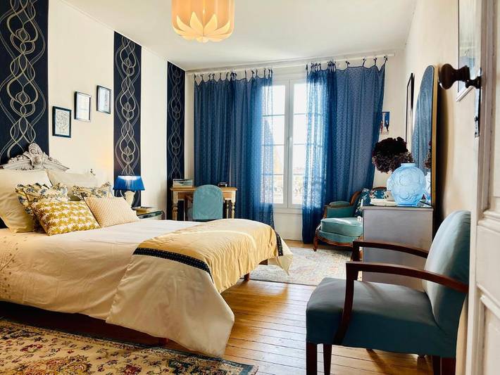 Chambre d’hôte pour 2 personnes à Bergerac - 2