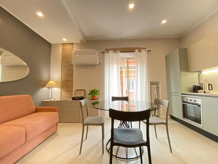 Appartamento vacanze per 6 persone - 1