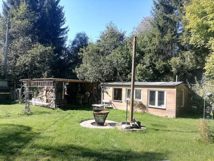 Ferienhaus für 5 Personen, mit Garten in Siegen - 2