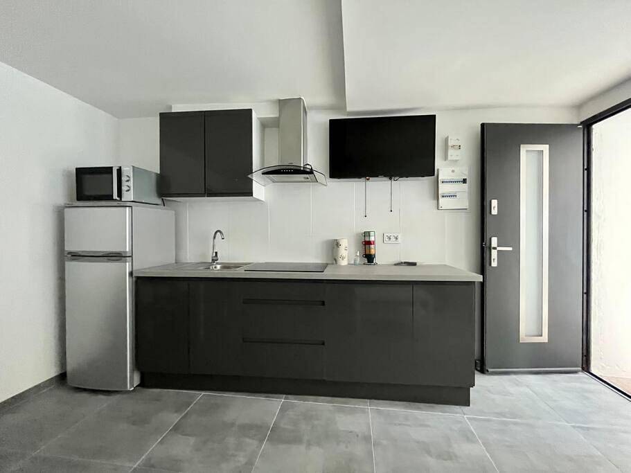 Appartement entier, Appartement 2 pièces proche Paris in Les Pavillons-sous-Bois, Seine-Saint-Denis