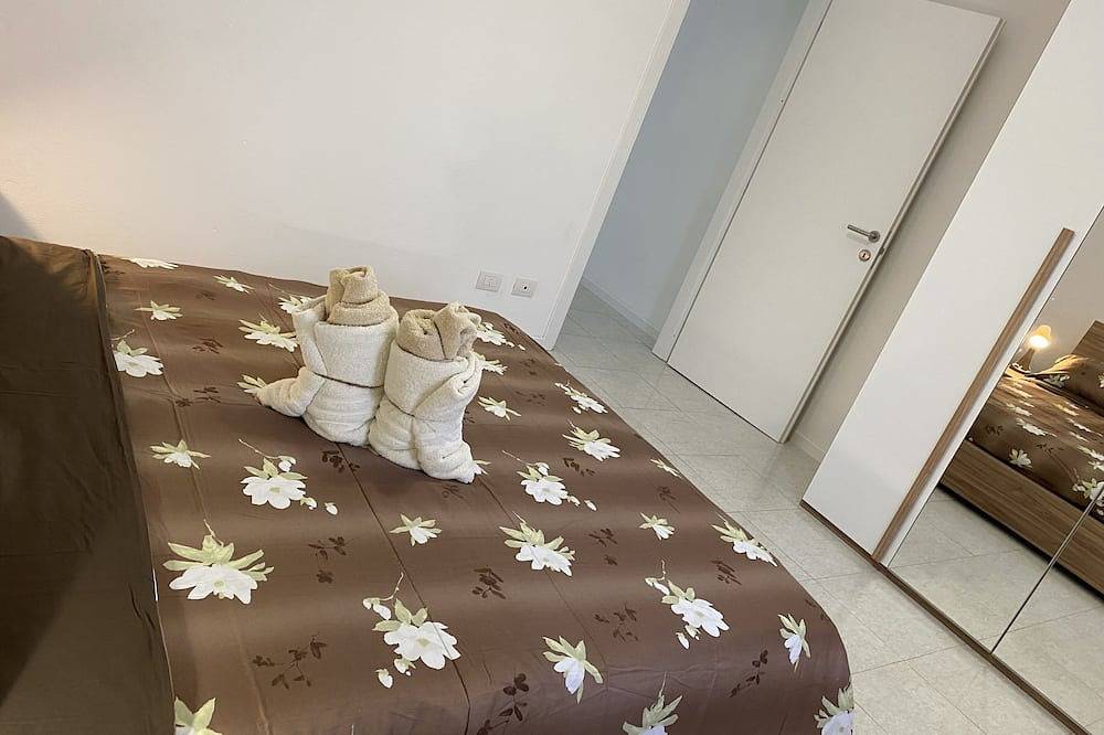 Ganze Wohnung, Comfortable apartment between Milan-Lodi-Bergamo in Zelo Buon Persico, Lodi Provinz