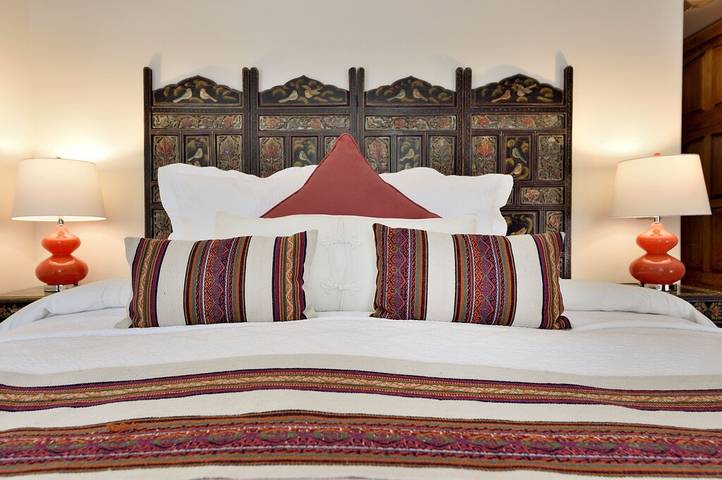 Hôtel pour 2 personnes, avec jardin