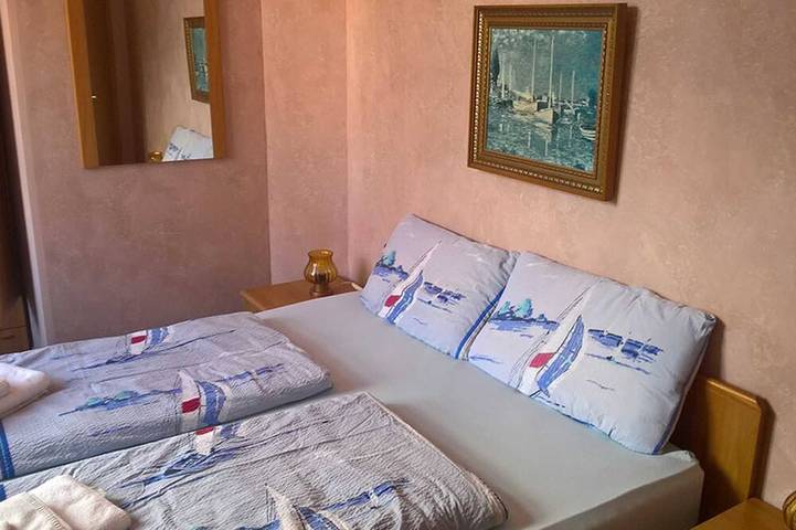 Bauernhof für 2 Personen in Waren (Müritz) - 3