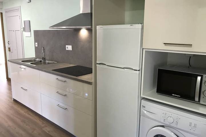 Gîte pour 4 personnes à Campdevànol - 4