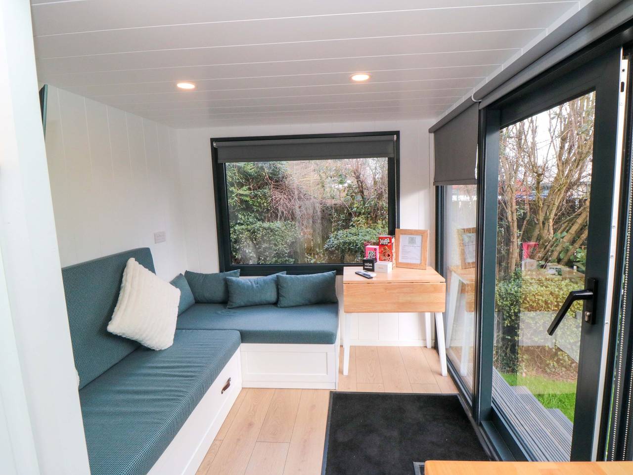 The Tiny Home in Stockton-on-Tees