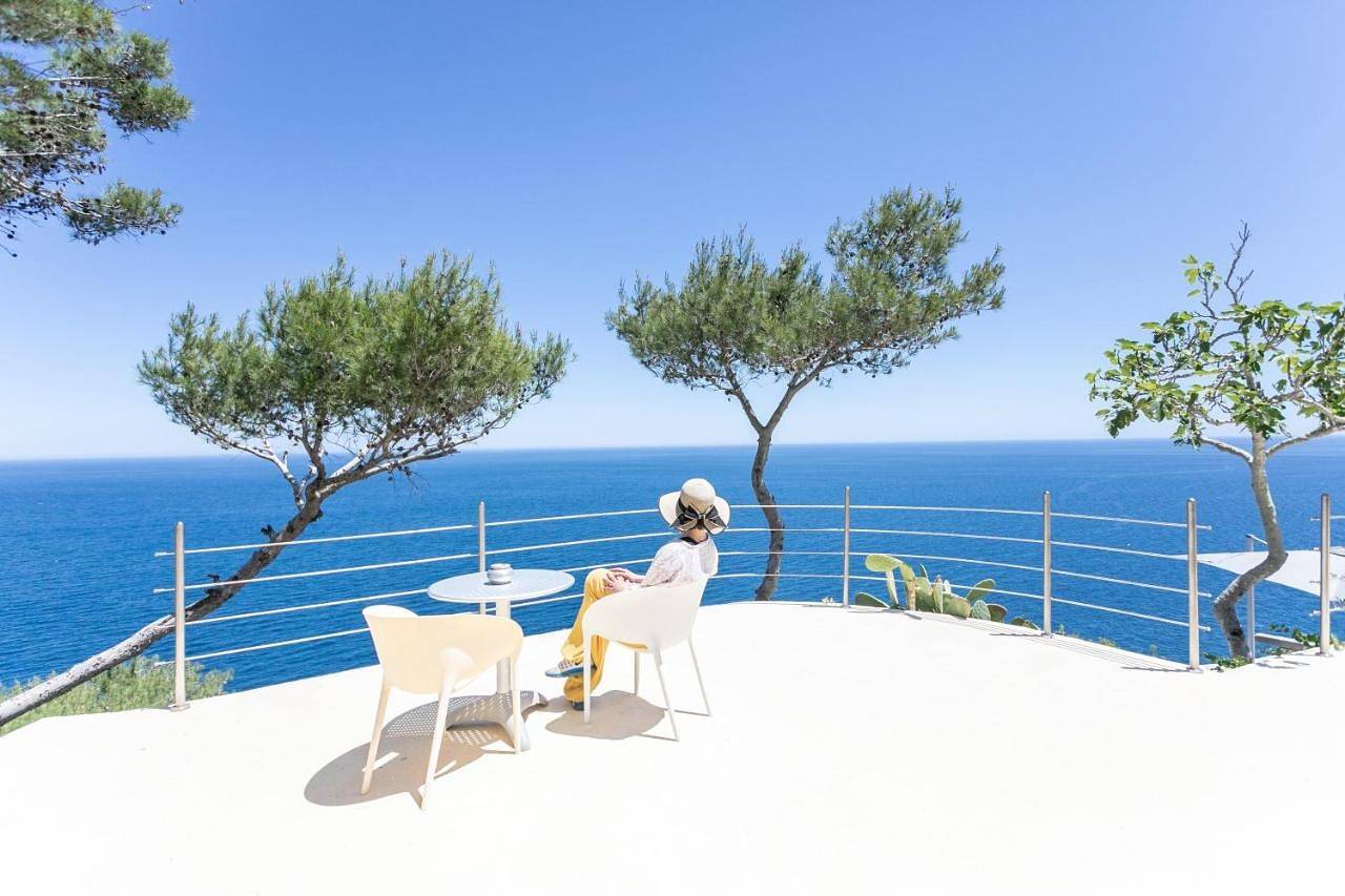 La Casa del Fico in Gagliano del Capo, Provincia di Lecce