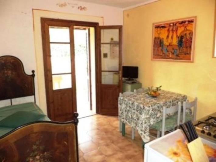 Gîte pour 4 personnes, avec jardin à Suvereto - 4