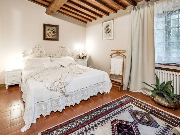 Location de vacances pour 4 personnes, avec jardin à Montecatini-Terme - 4