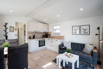 Ferienhaus für 4 Personen in Gronenberg, Scharbeutz, Bild 1