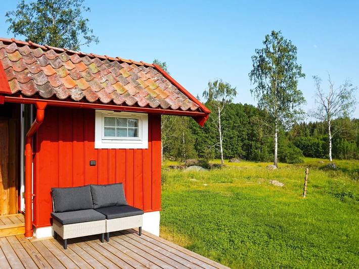 Ferienhaus für 5 Personen, mit Haustier in Södermanland - 4