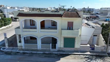 Casa Vacanza per 4 Persone in Scala di Furno, Porto Cesareo, Foto 2