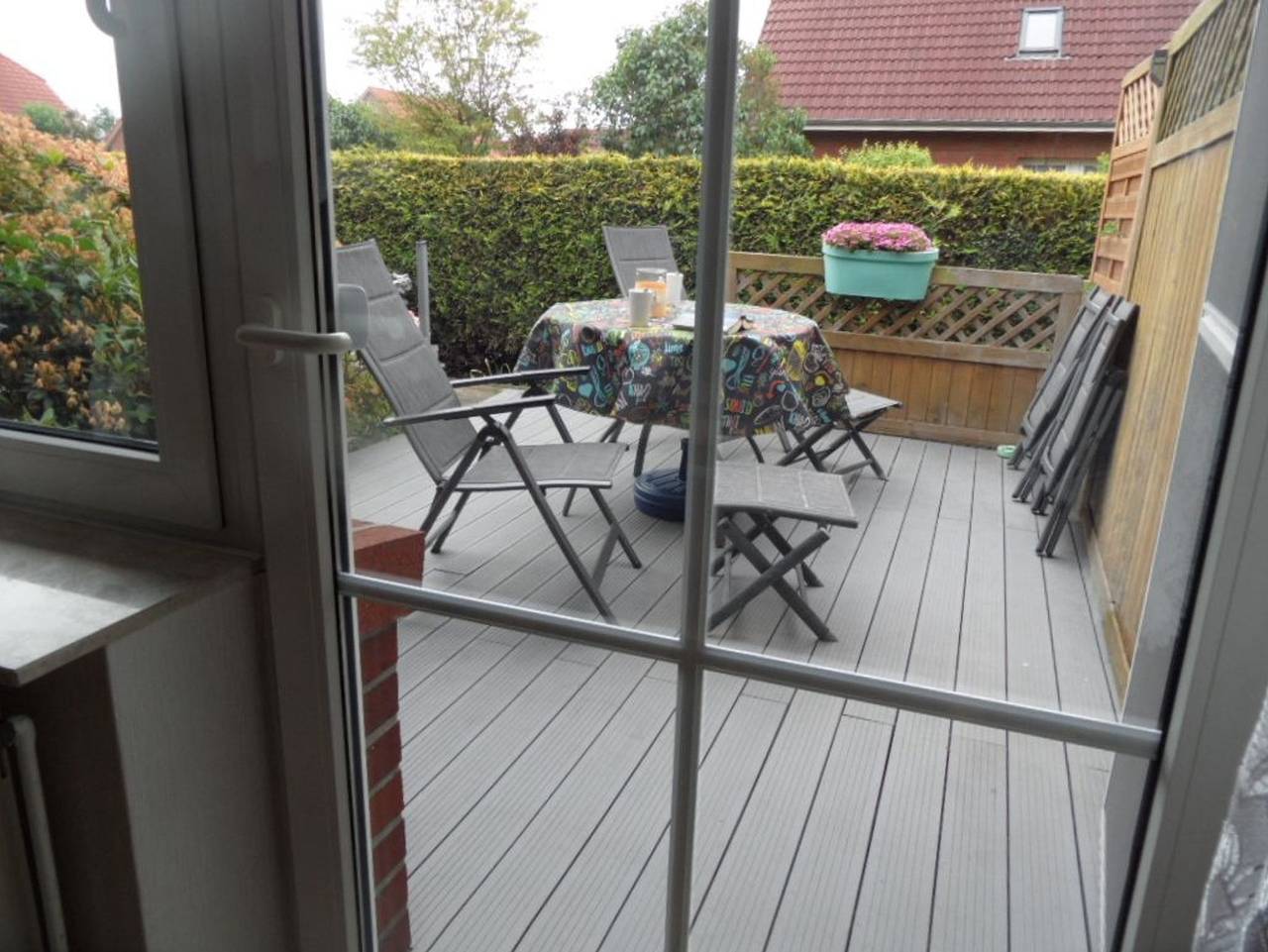 Ganze Ferienwohnung, Ferienwohnung Friedel in Großheide, Norden und Umgebung