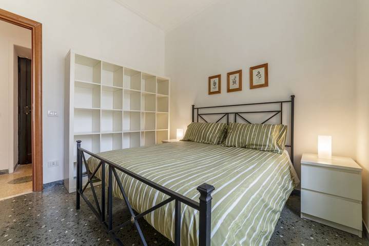 Appartamento per 2 persone nella Provincia di Roma