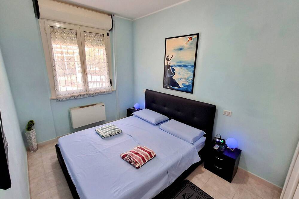 Ganze Wohnung, \"The Pearl of the Sea\" Vasto Marina  in Marina di Vasto, Chieti Provinz