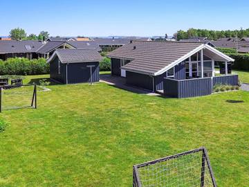 Ferieudlejning til 8 Personer i Hasmark Strand, Nordfyn, Billede 4