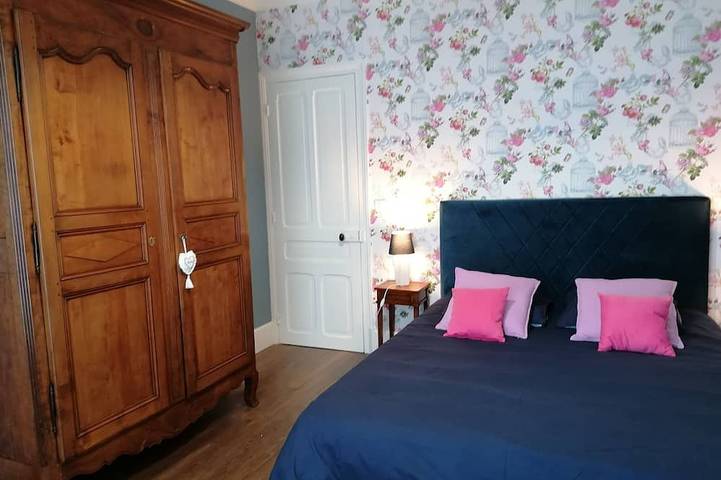 Location de vacances pour 8 personnes à Lorris - 2