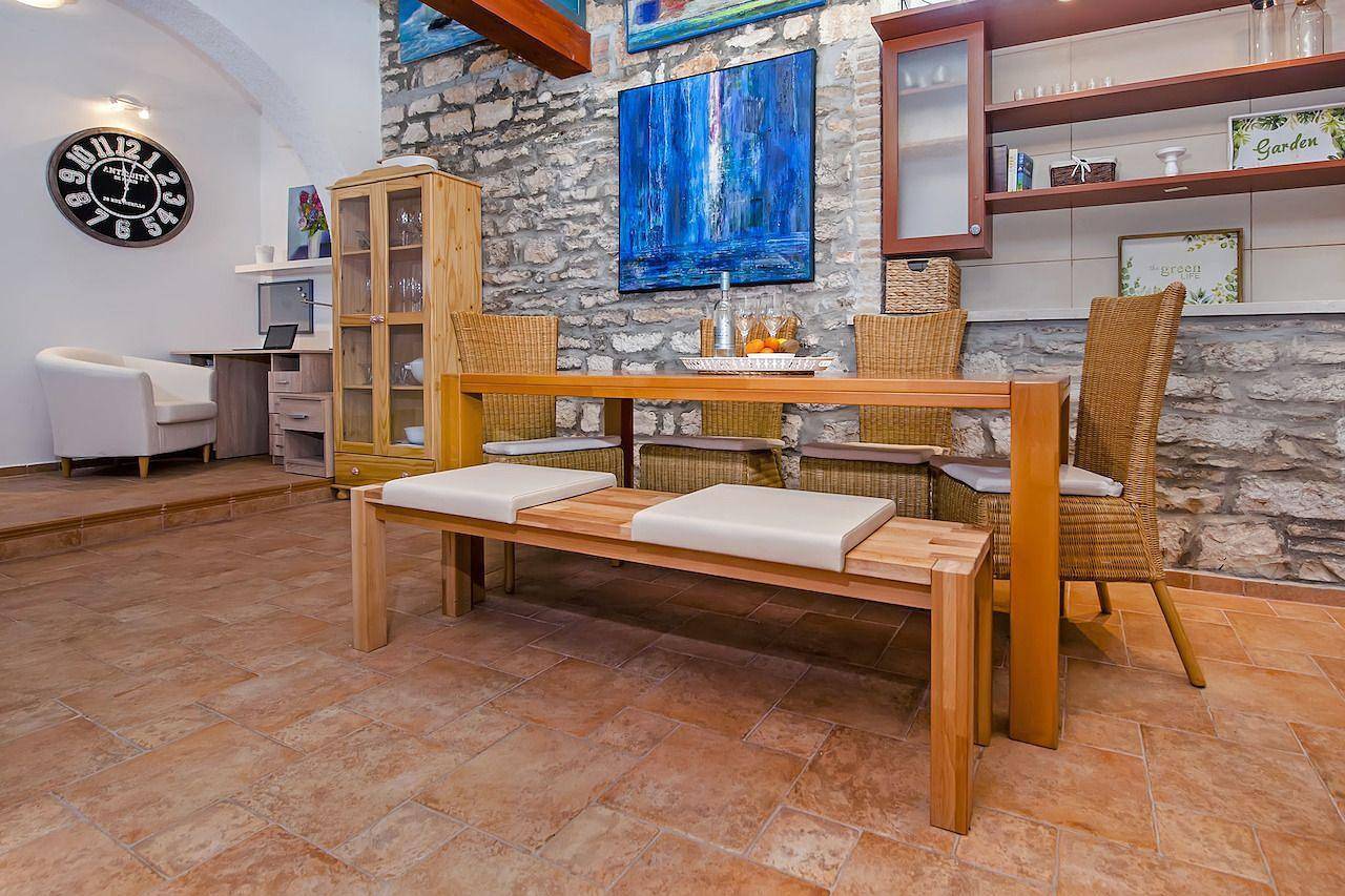 Art House Rovinj-Holiday,  für mehr Information  finden Sie uns im Internet. in Rovinjsko Selo, Rovinj und Umgebung