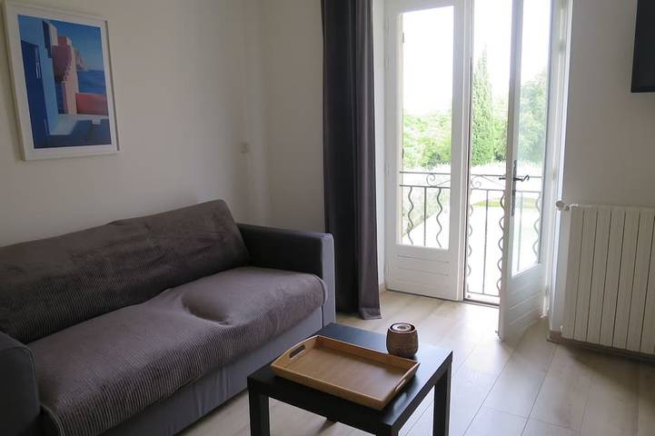 Maison de vacances pour 4 personnes