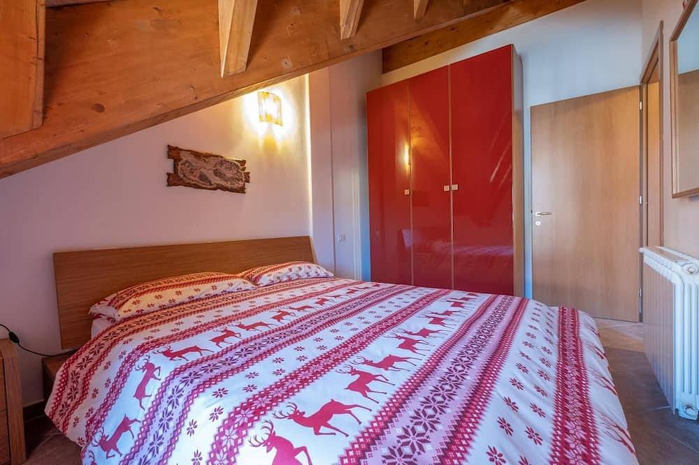 Appartamento intero, Happy Guest Apartments Alpin Chalet Borno in Borno, Prealpi Bergamasche Orientali