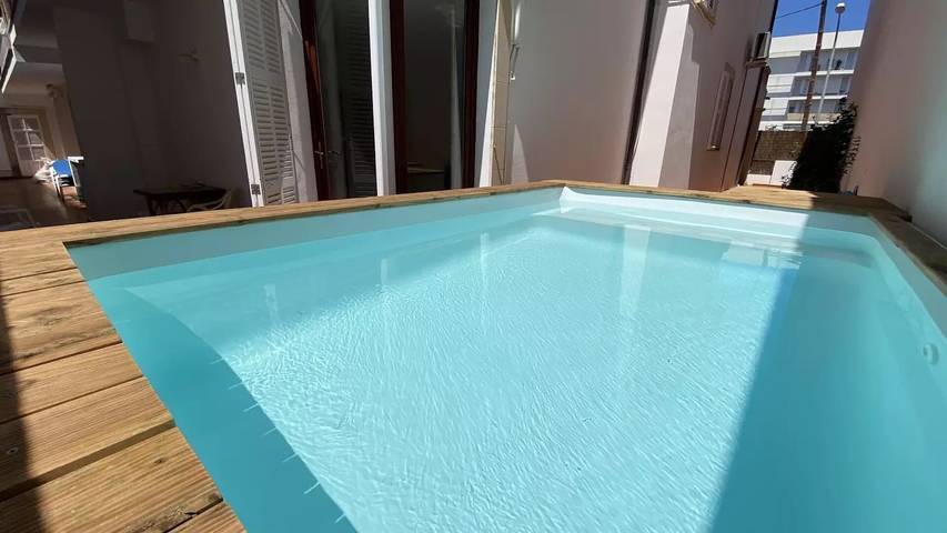 Location de vacances pour 6 personnes, avec balcon à Cala Ratjada - 3