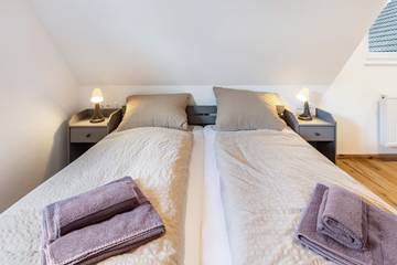 Vakantieappartement voor 3 Personen in Suedlicher Schwarzwald, Feldberg, Afbeelding 3