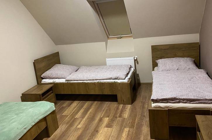 Gîte pour 5 personnes, avec jardin et vue à Eger - 3