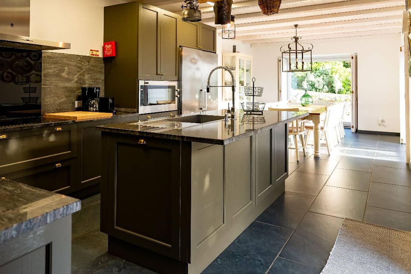 Chalet para 14 personas con jardín in Afife, Distrito de Viana do Castelo