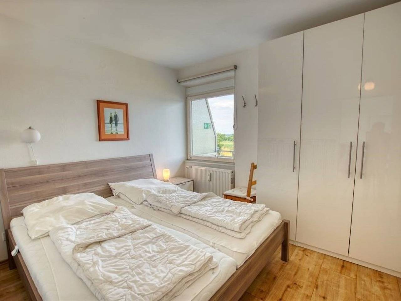 Ganze Ferienwohnung, Haus Panorama, App. 4Pa25 - Haus Panorama, App. 4Pa25 in Steinwarder, Heiligenhafen