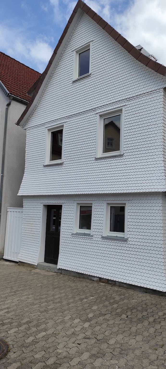 Casa vacanza per 5 persone in Germania