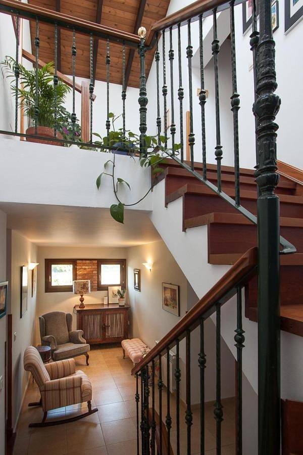 Single Room in Porrúa, Llanes