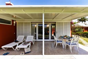 Bungalow voor 4 Personen in Maspalomas, San Bartolomé de Tirajana, Afbeelding 1