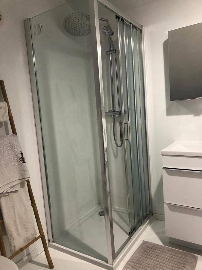 Le loft 2 in Vouneuil-sous-Biard, Vienne (France)