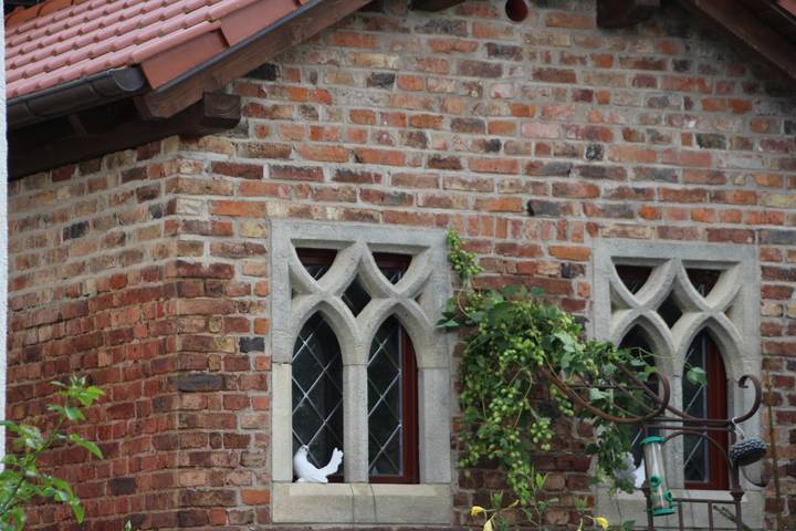 Ferienhaus für 4 Personen, mit Garten in Thüringen - 4