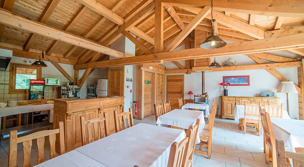 Maison de vacances pour 27 personnes avec terrasse in Morzine, Les Portes du Soleil