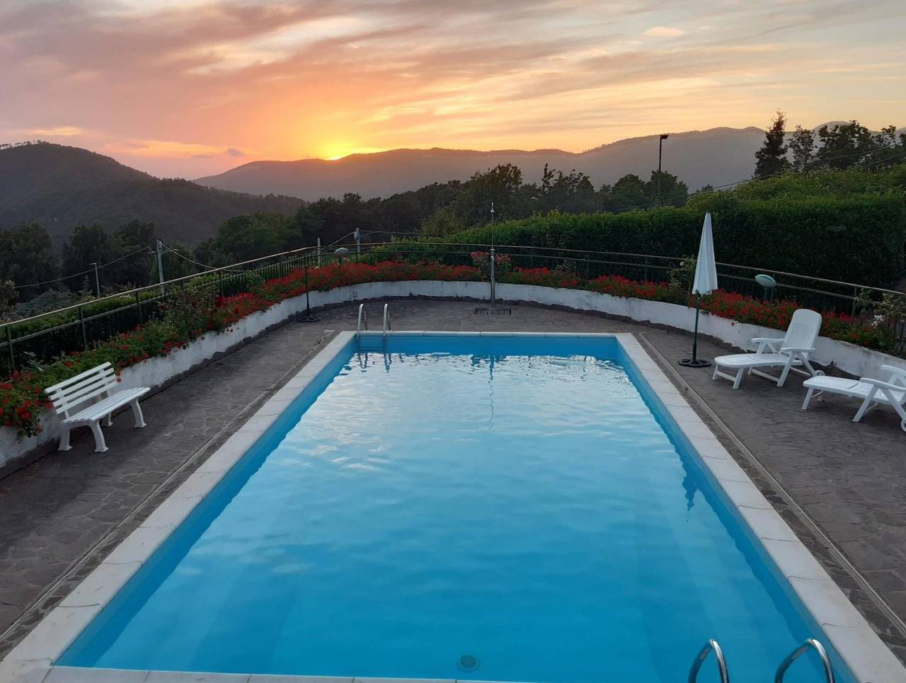 Ganze Ferienwohnung, Total Relax Home by Holiday World in Costa di Framura, Framura