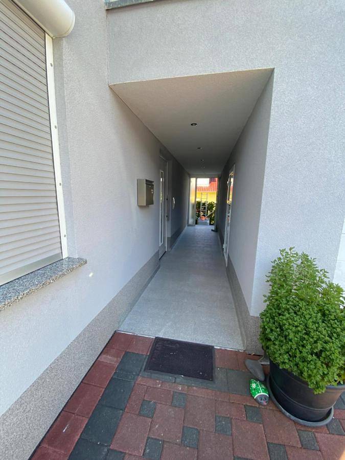 Gîte pour 6 personnes à Lahr - 3