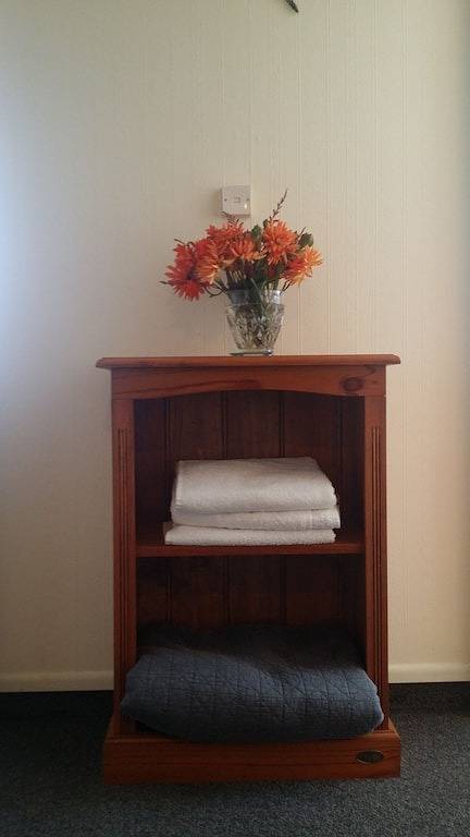 Chambre d’hôte pour 12 personnes, avec jardin dans Nouvelle-Zélande - 4